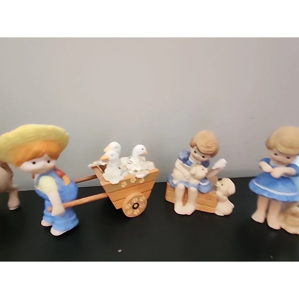 Enesco no chips